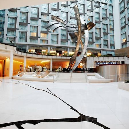 Marriott Marquis Washington, Dc Hotel Exterior foto